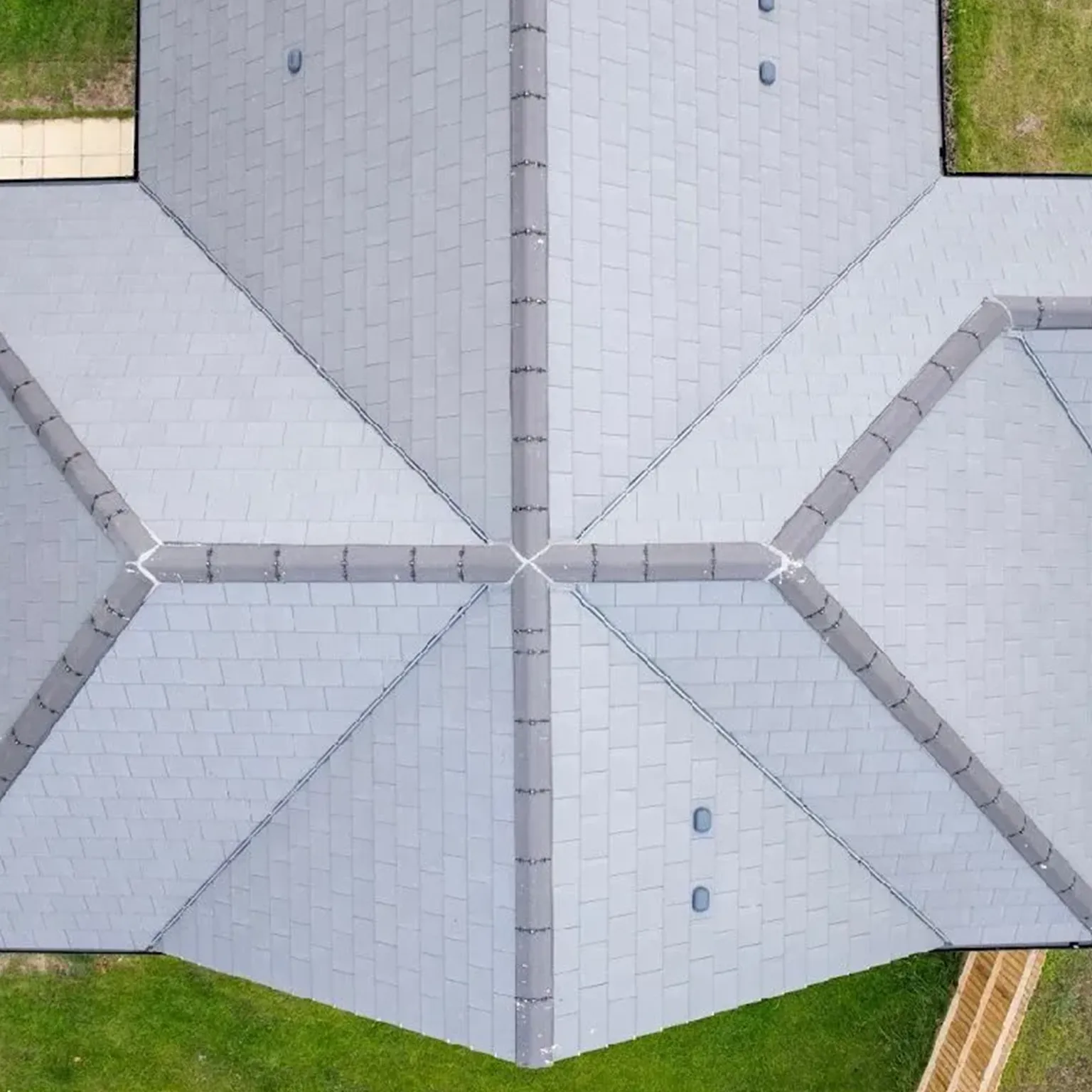 loft conversion exterior